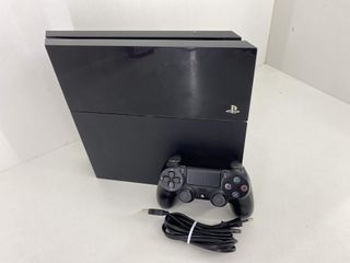 sony ps4 500gb