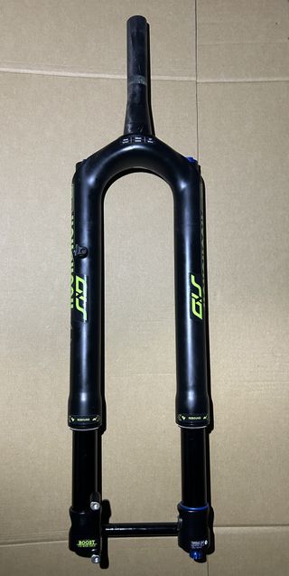 Suspensão Rock Shox RS-1 Réplica