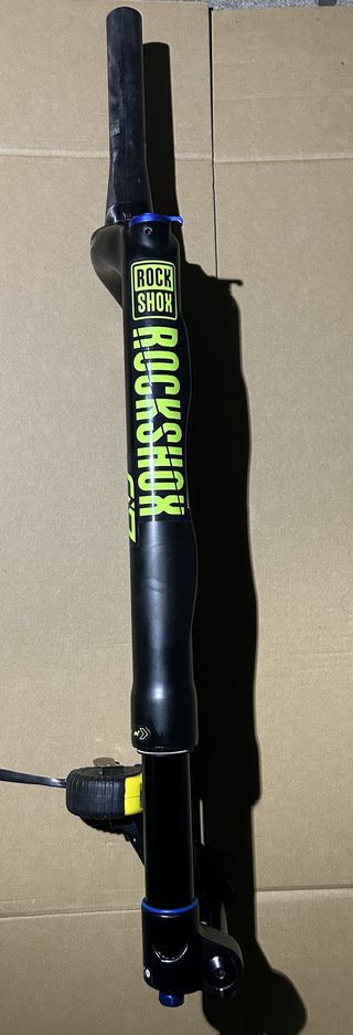 Suspensão Rock Shox RS-1 Réplica