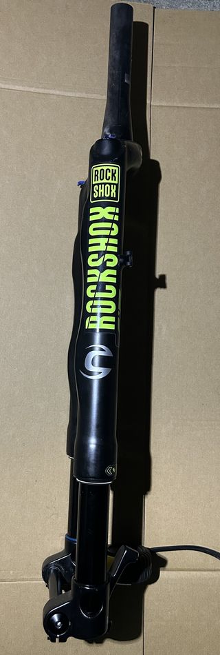 Suspensão Rock Shox RS-1 Réplica