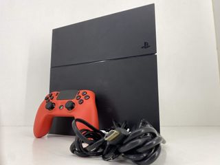 sony ps4 500gb