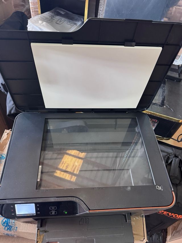 Impresora HP Deskjet 3520 Multifunción