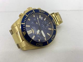 reloj pulsera caballero sandoz 81447r-1234