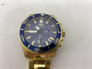 reloj pulsera caballero sandoz 81447r-1234