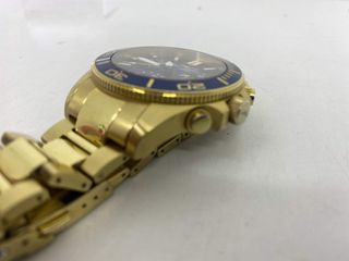 reloj pulsera caballero sandoz 81447r-1234