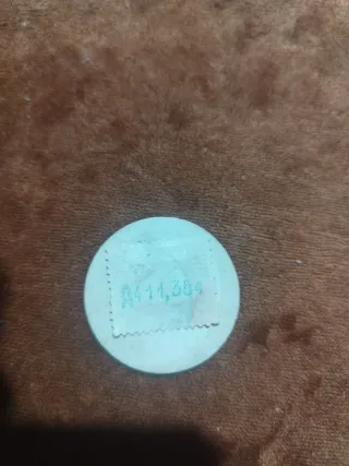 Sello República Española Pablo Iglesias 1931