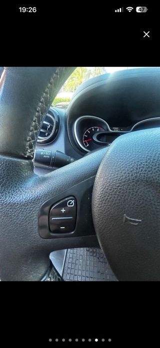 OPEL VIVARO B Furgón L2H1 2900 1.6 CDTI 16V BiTurb