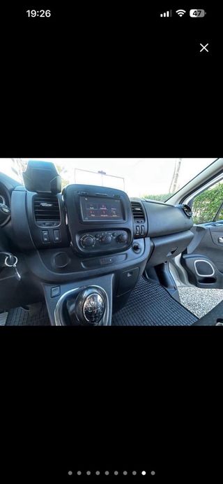 OPEL VIVARO B Furgón L2H1 2900 1.6 CDTI 16V BiTurb