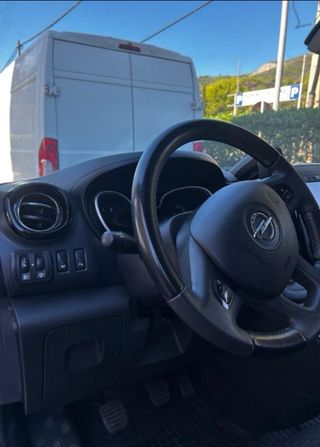 OPEL VIVARO B Furgón L2H1 2900 1.6 CDTI 16V BiTurb