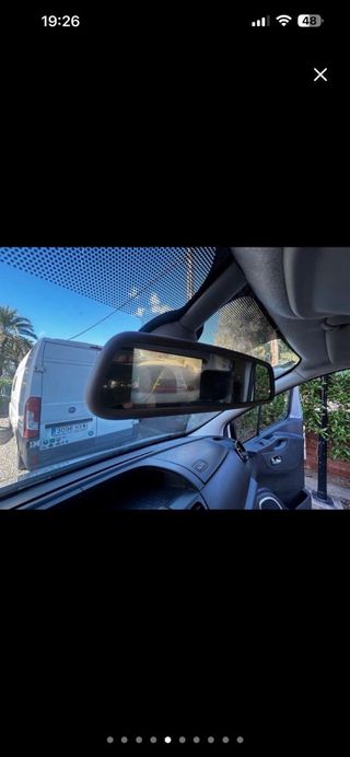 OPEL VIVARO B Furgón L2H1 2900 1.6 CDTI 16V BiTurb