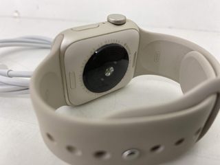 apple watch se 40mm (gps) (a2351) aluminio