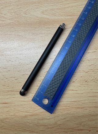 Lápiz Táctil Stylus Pantallas