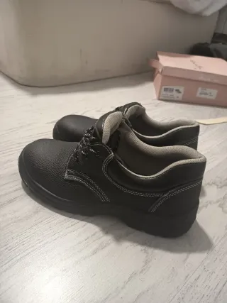 Botas de seguridad