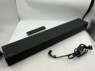 Barra Sonido Samsung NFC Bluetooth Negra