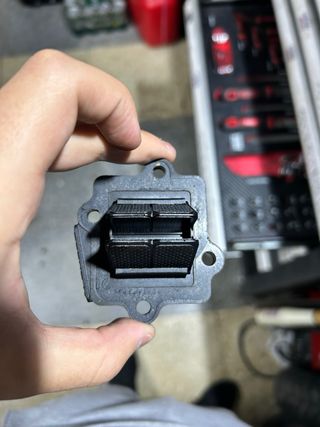 Caja de láminas vforce 3