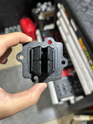 Caja de láminas vforce 3