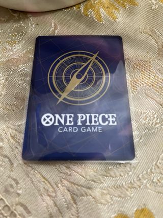 One Piece Card Game - Sugar OP10-085