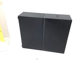 disco duro my book sn