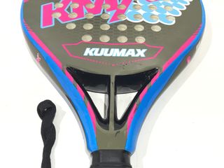 pala de padel kuumax kmx