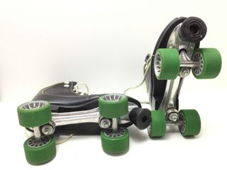 patines krf roller classica