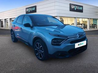 Citroën C4 ë-C4 eléctrico 100kW 50kWh Feel Pack