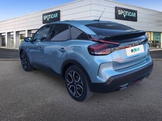 Citroën C4 ë-C4 eléctrico 100kW 50kWh Feel Pack
