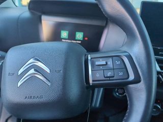 Citroën C4 ë-C4 eléctrico 100kW 50kWh Feel Pack