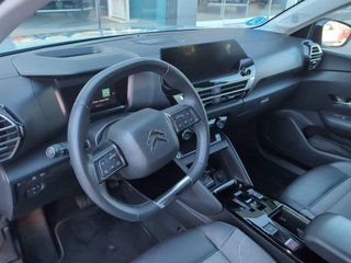 Citroën C4 ë-C4 eléctrico 100kW 50kWh Feel Pack