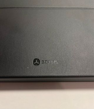 Capa Universal GOODIS para Teclado Bluetooth