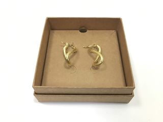 pendientes oro 18k