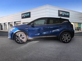 Renault Captur TCe 140CV GPF Micro Híbrido Intens