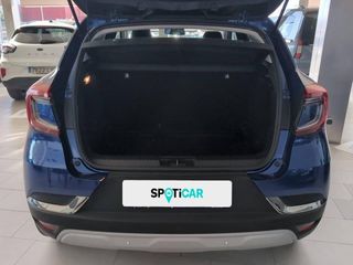 Renault Captur TCe 140CV GPF Micro Híbrido Intens