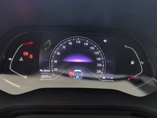 Renault Captur TCe 140CV GPF Micro Híbrido Intens