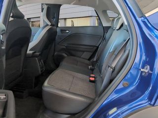 Renault Captur TCe 140CV GPF Micro Híbrido Intens