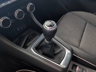 Renault Captur TCe 140CV GPF Micro Híbrido Intens