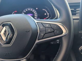 Renault Captur TCe 140CV GPF Micro Híbrido Intens