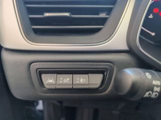 Renault Captur TCe 140CV GPF Micro Híbrido Intens