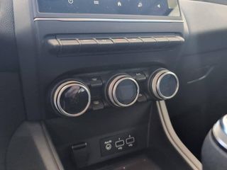 Renault Captur TCe 140CV GPF Micro Híbrido Intens