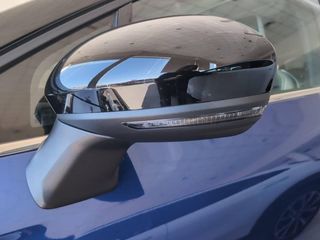 Renault Captur TCe 140CV GPF Micro Híbrido Intens