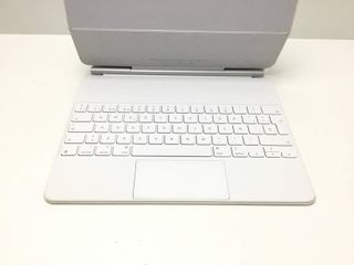 teclado alfanumerico apple a2480 ipad magic keyboard