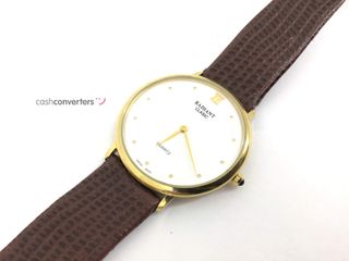 reloj pulsera unisex radiant 362