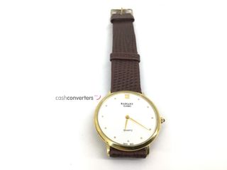 reloj pulsera unisex radiant 362