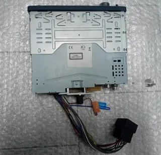 Stereo Kenwood Universale CD/AUX x Auto