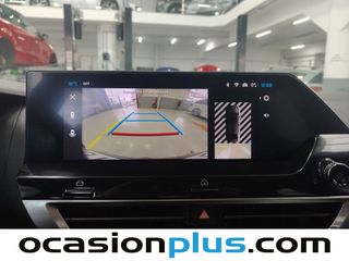 Citroen C4 X PureTech 130 S&S Plus EAT8 96 kW (131 CV)