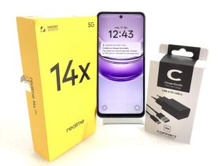 realme 14x 5g 8gb 256gb