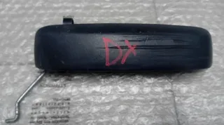 Coppia Maniglie Esterne Fiat Panda 03-10