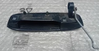 Coppia Maniglie Esterne Fiat Panda 03-10