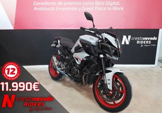 Yamaha MT 10