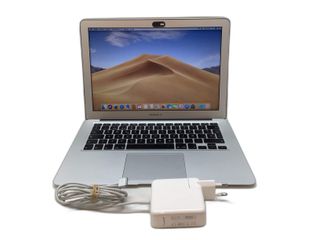 portatil apple apple macbook air a1466