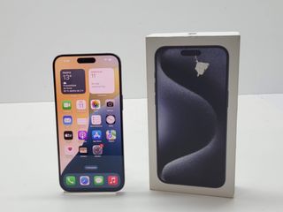 apple iphone 15 pro max 256gb